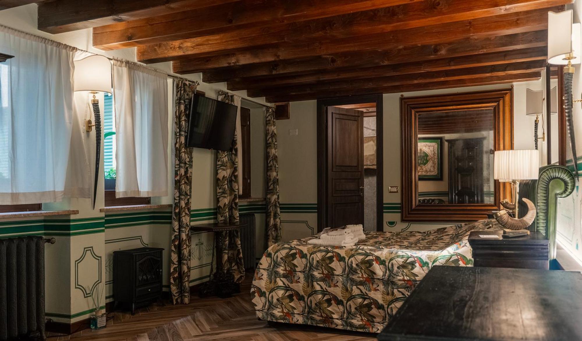 Regal House Regimental Appartamento